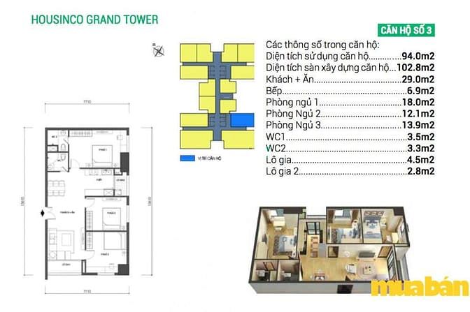 Housinco Premium
