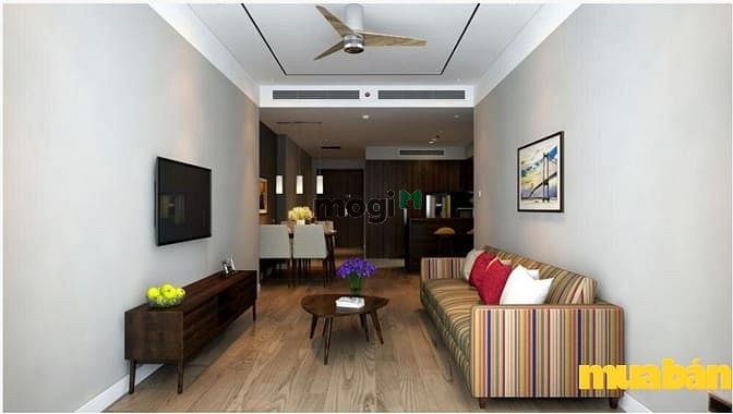 Alphanam Luxury Apartment