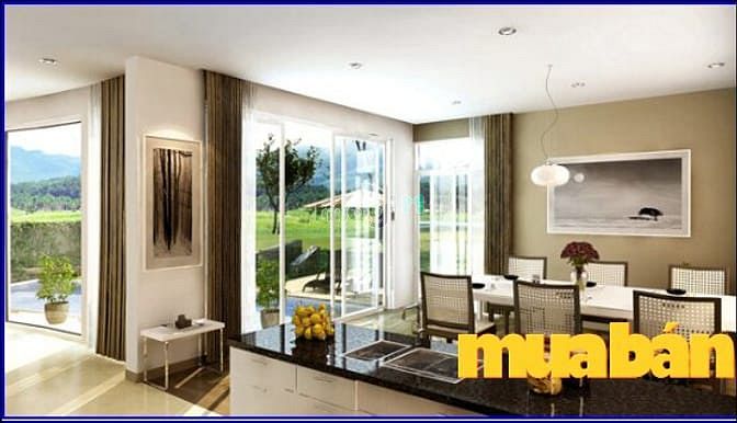 Khu Đô Thị Mới Hưng Phú