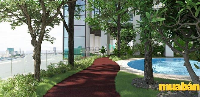 Landmark Tower Đà Nẵng