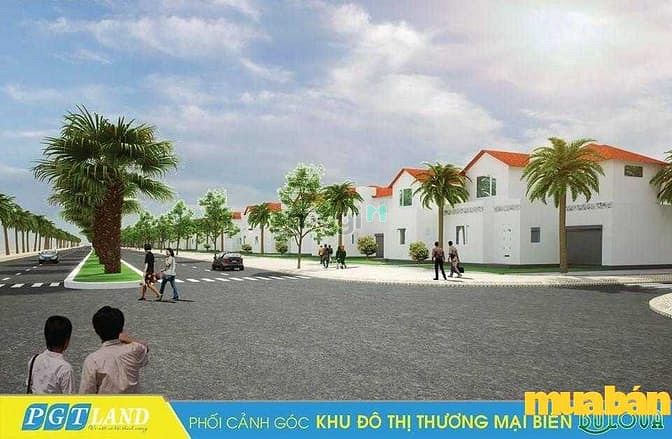 Khu đô thị Bulova