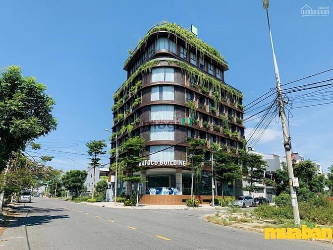 Khu đô thị Nam Cầu Tuyên Sơn