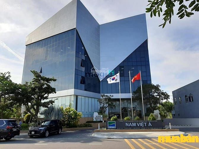 Khu đô thị Nam Cầu Tuyên Sơn