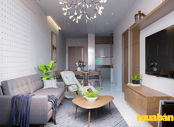 KĐT An Phú Eco City Cần Thơ