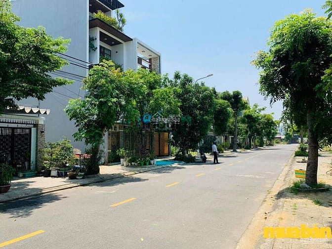 Khu đô thị Nam Cầu Tuyên Sơn