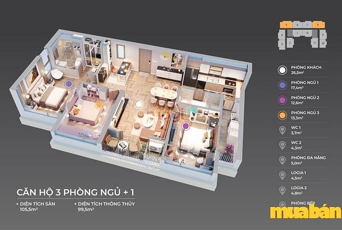 The Sang Residence