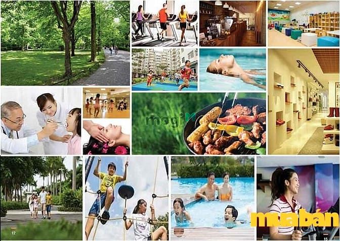Kiến Hưng Luxury