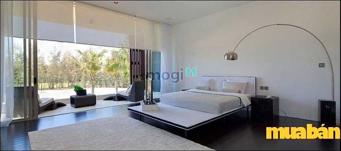 Khu Biệt Thự Norman Estates
