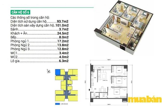 Housinco Premium