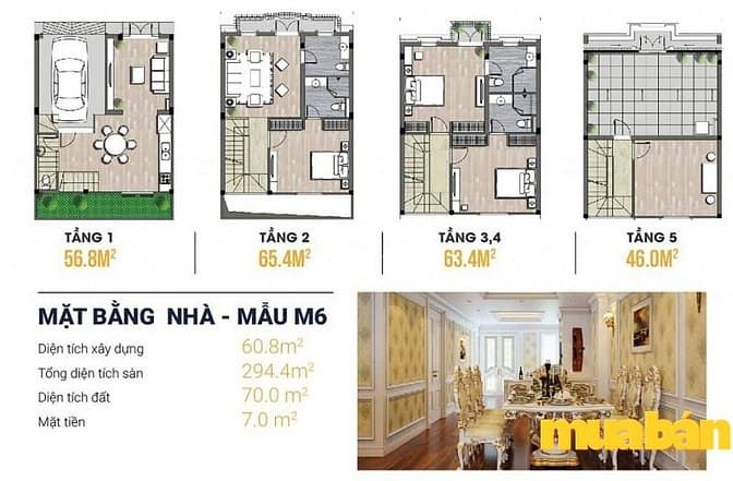 Kiến Hưng Luxury