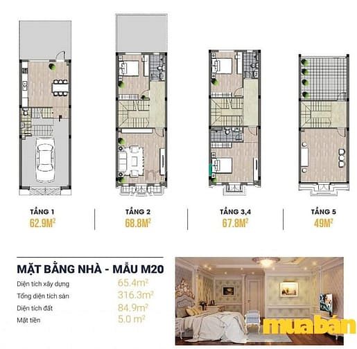 Kiến Hưng Luxury