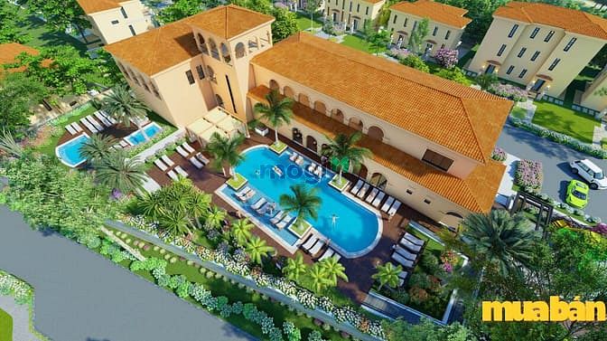 Wyndham Sky Lake Resort & Villas