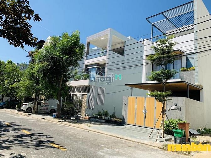 Khu đô thị Nam Cầu Tuyên Sơn