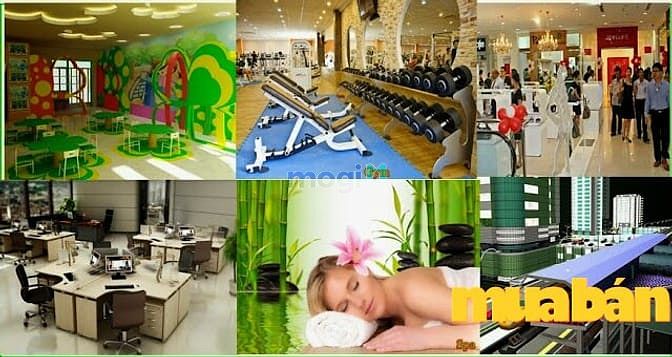 Tháp Vạn Phúc 36T