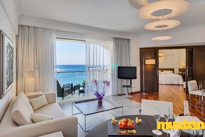 Vinpearl Condotel Đà Nẵng