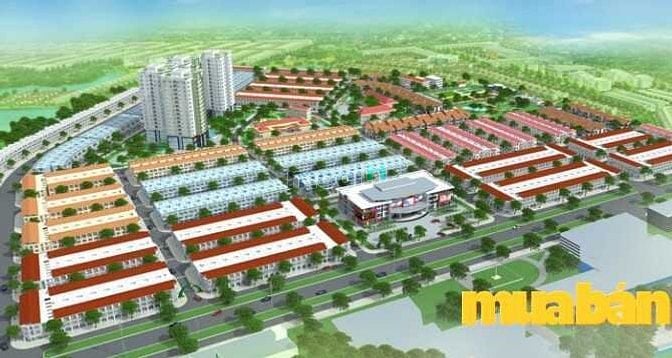 Khu Phức Hợp Thanh Yến