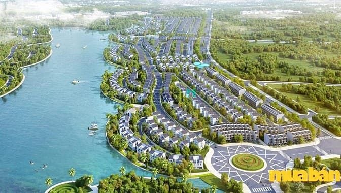 Diamond City Đồng Nai