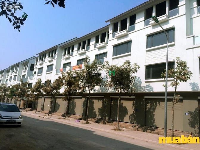 Khu đô thị Geleximco