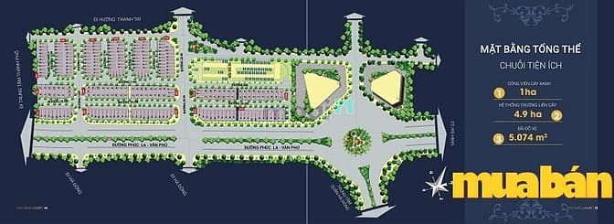 Kiến Hưng Luxury