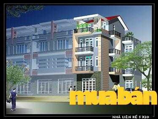 Khu Đô Thị Sông Đà IDC