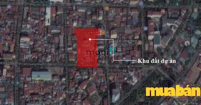 Hilton Hải Phòng