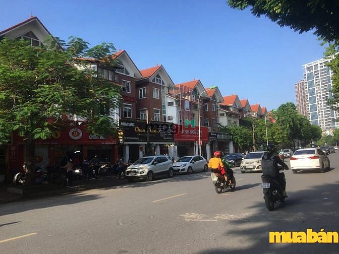 Làng Việt Kiều Châu Âu Euroland