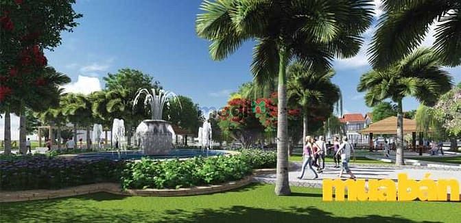 Khu Phức Hợp Thanh Yến
