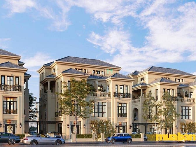 Hải An Center