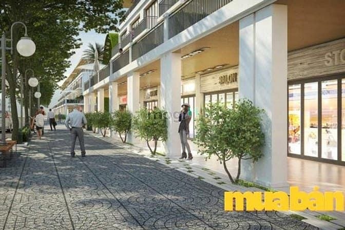 Làng Việt Kiều Hải Phòng