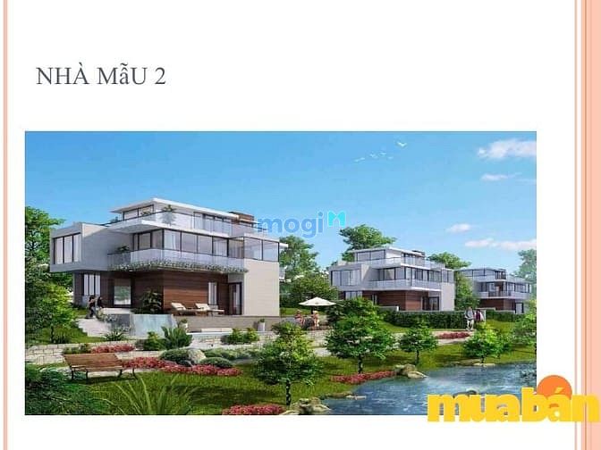 Khu đô thị Suối Son