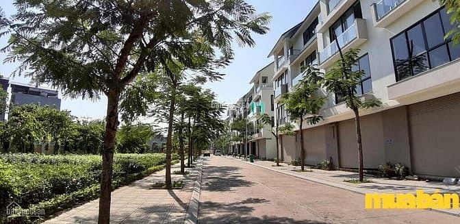 Khu đô thị Geleximco
