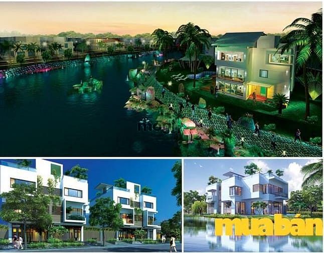 Ngoc Bich Residence