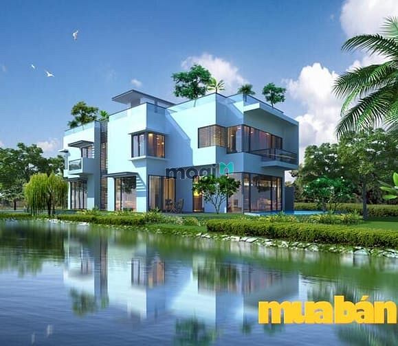 Ngoc Bich Residence