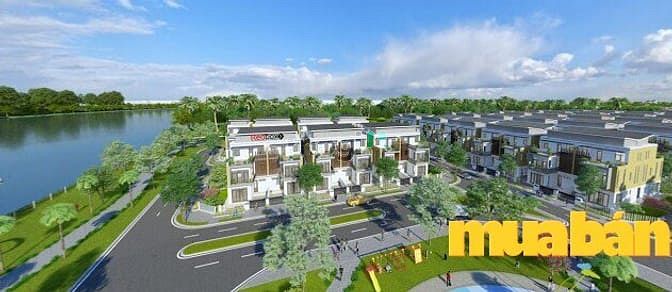Trần Anh Riverside