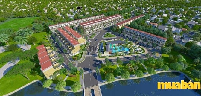 Trần Anh Riverside
