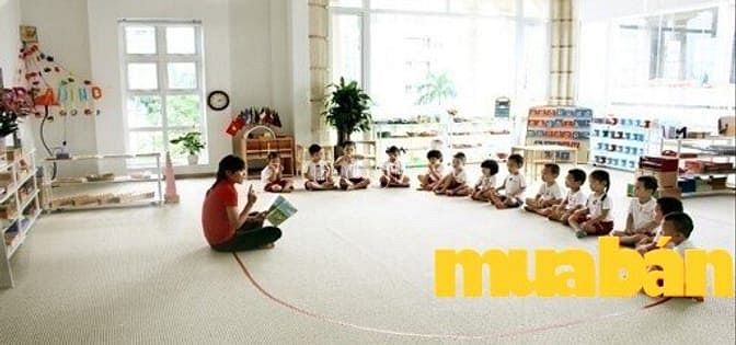 Hải An Center