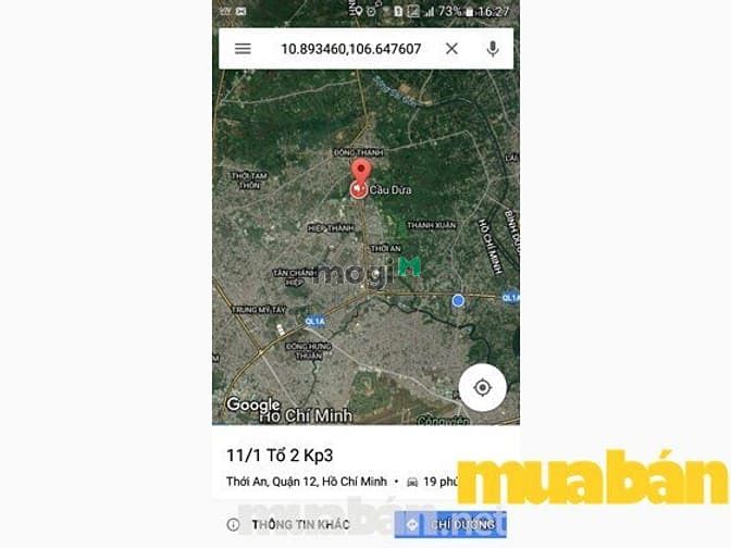 Điền Thuận Cầu Dừa