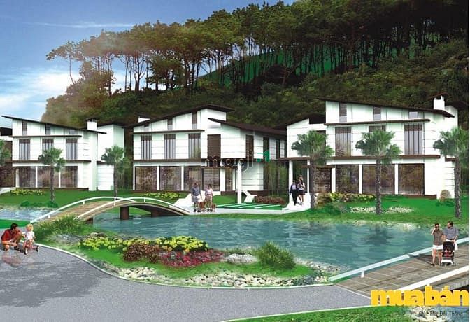 Khu Du Lịch Hòn Dấu Resort