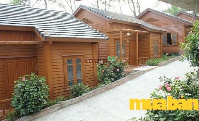 Khu Du Lịch Hòn Dấu Resort