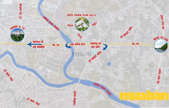 Điền Thuận Star Hills