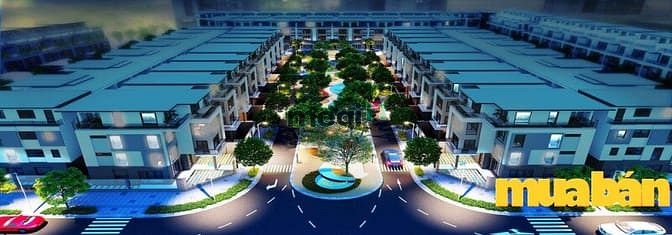 Lộc An Residence