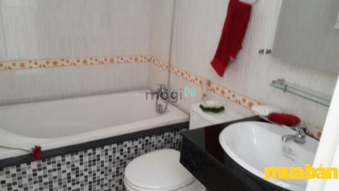 Nhon Trach City Center