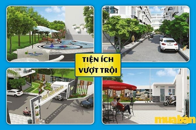 Điền Thuận Star Hills