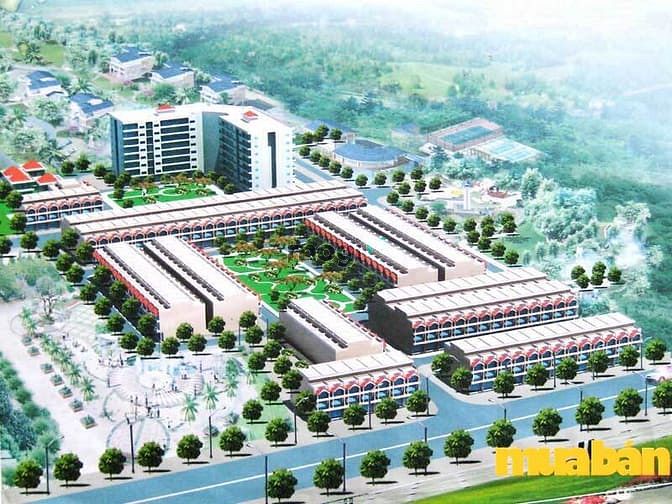 Sunshine Residences