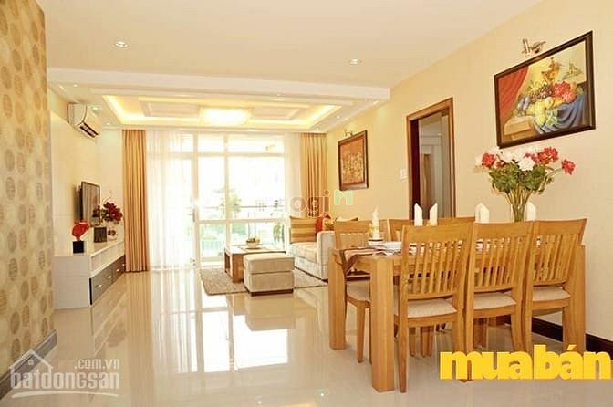Khu Ngoại Giao Đoàn