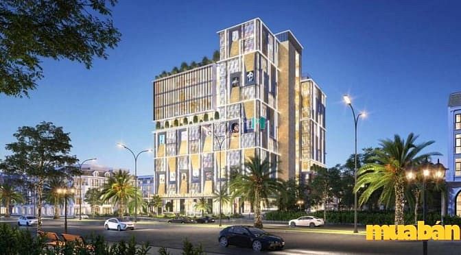 The Light City Đồng Xoài