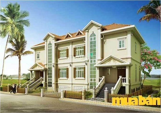 Sông Giá Resort Complex