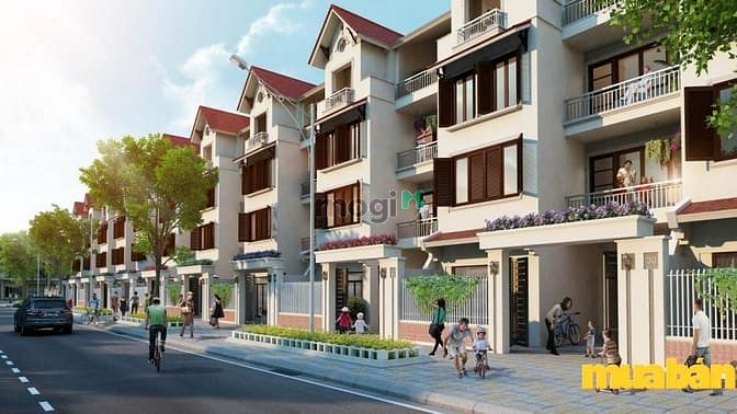 KDC Đại Phú