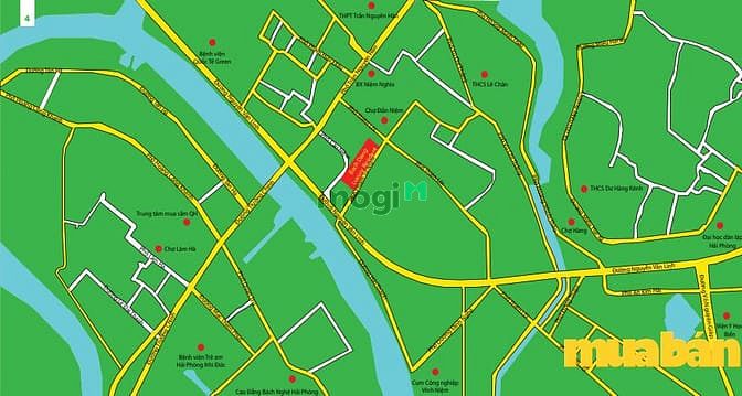 Bạch Đằng Luxury Residence