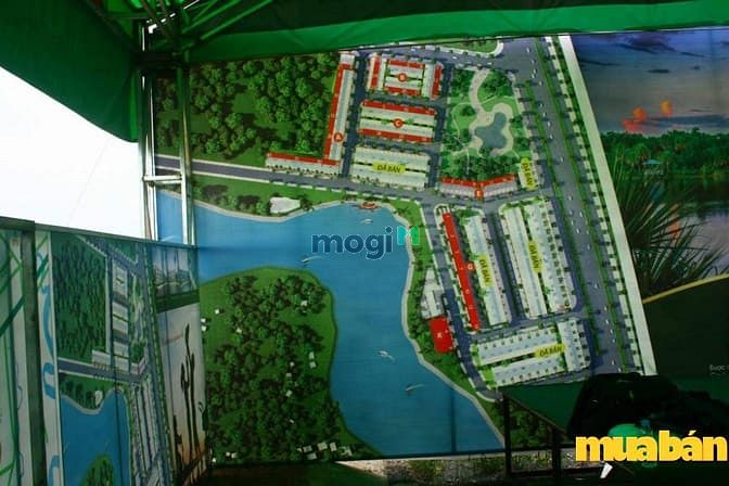 Gia Long Riverside